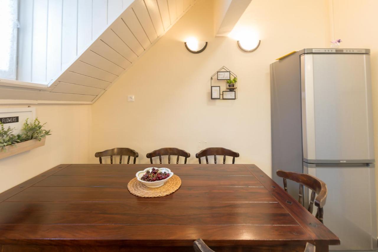 Holiday House שיופוק מראה חיצוני תמונה