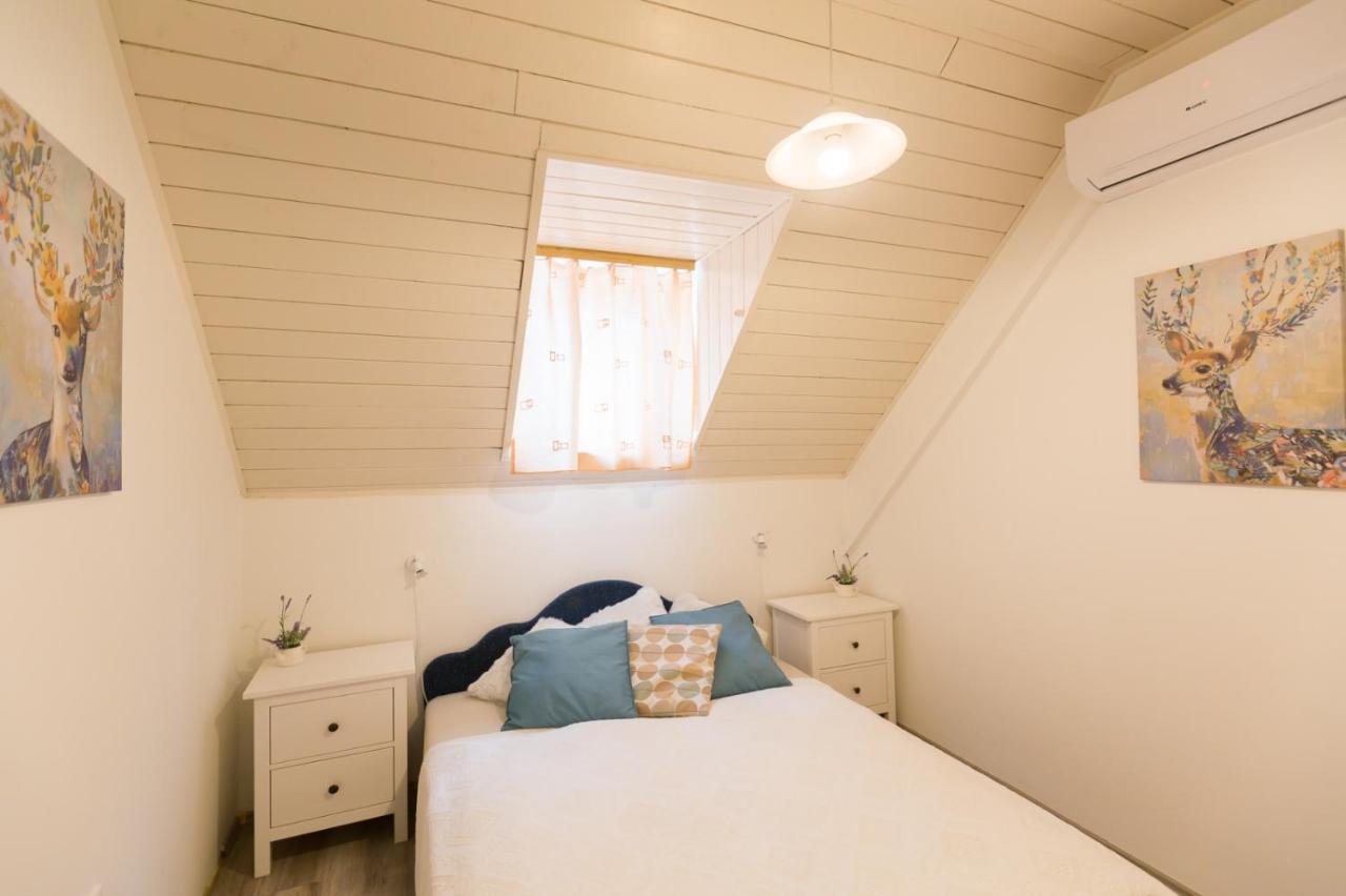 Holiday House שיופוק מראה חיצוני תמונה