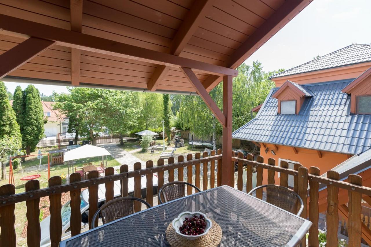 Holiday House שיופוק מראה חיצוני תמונה