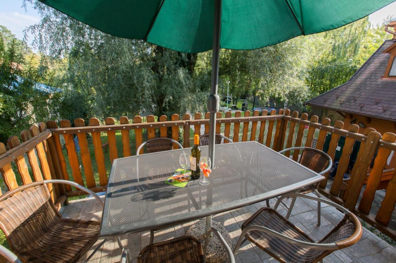 Holiday House שיופוק מראה חיצוני תמונה
