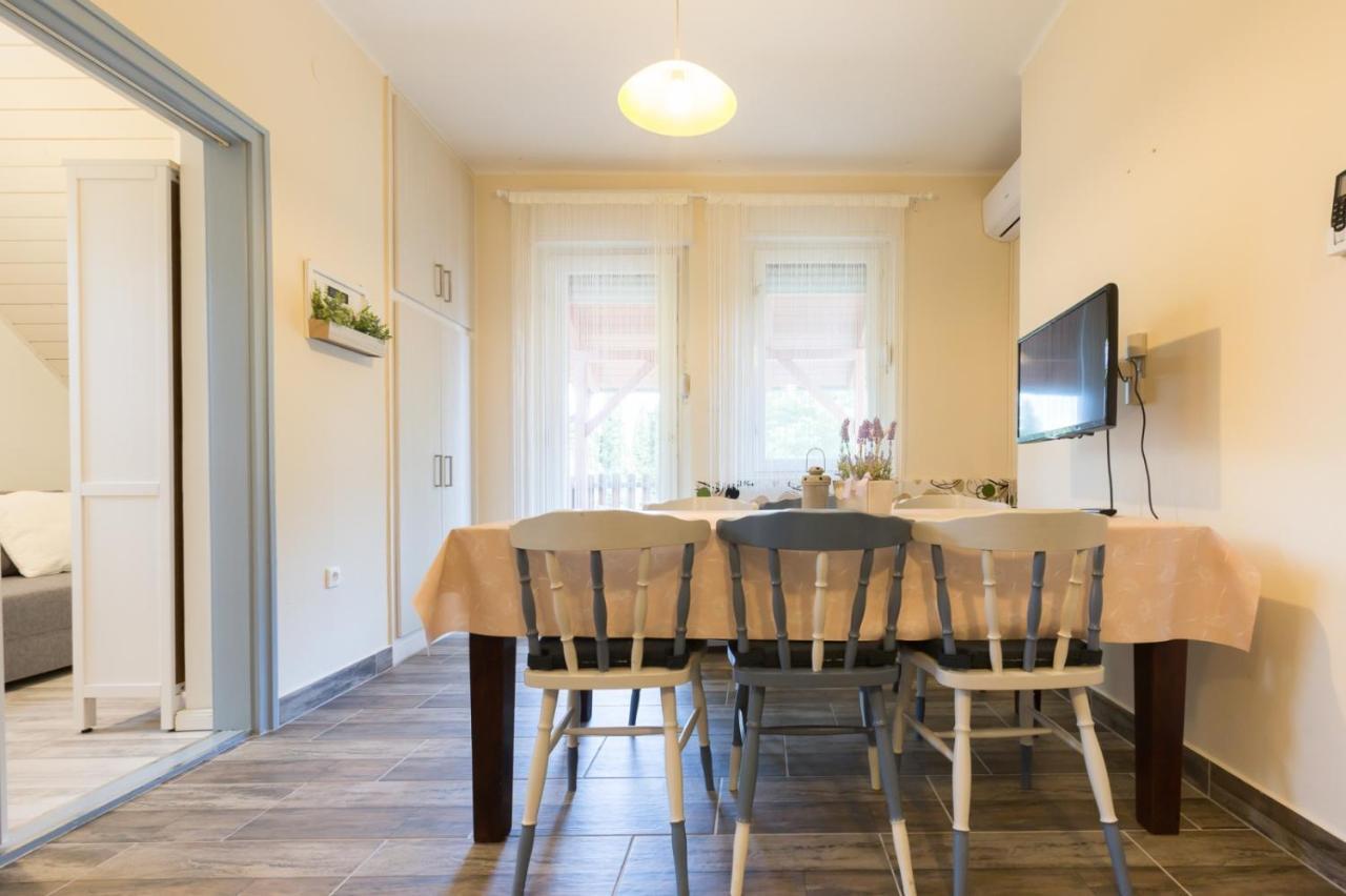 Holiday House שיופוק מראה חיצוני תמונה