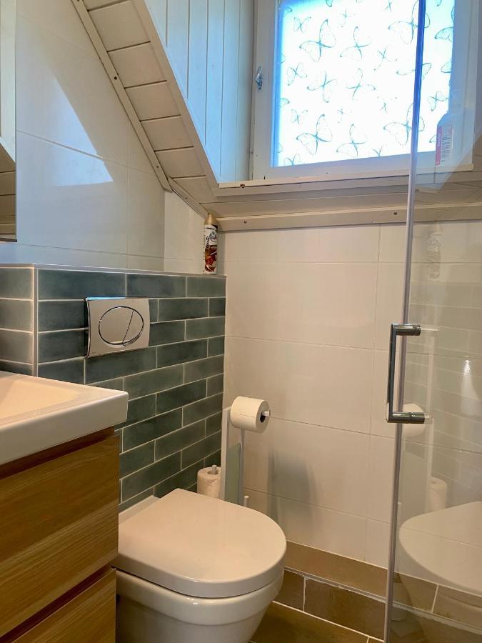 Holiday House שיופוק מראה חיצוני תמונה